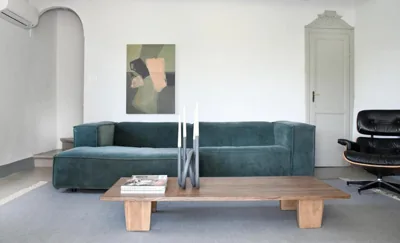 Villa Mia Lucca - Modern Comfort in the Tuscan Hills – 사진 5