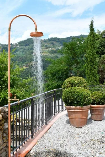 Villa Mia Lucca - Modern Comfort in the Tuscan Hills – 사진 13