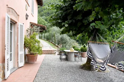 Villa Mia Lucca - Modern Comfort in the Tuscan Hills – 사진 14
