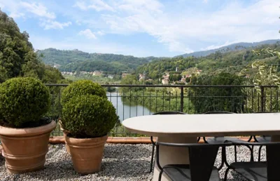 Villa Mia Lucca - Modern Comfort in the Tuscan Hills – 사진 15