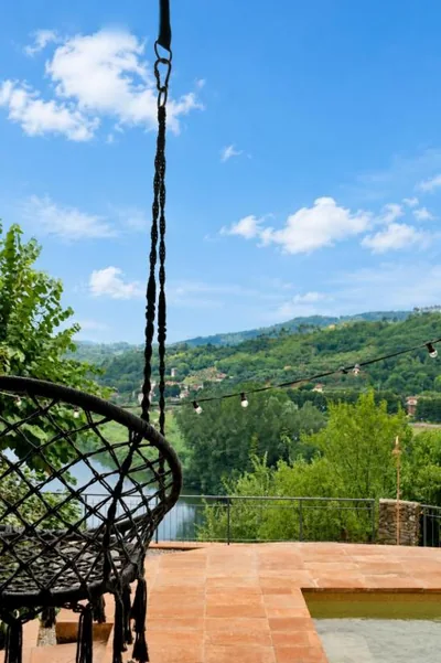 Villa Mia Lucca - Modern Comfort in the Tuscan Hills – 사진 16
